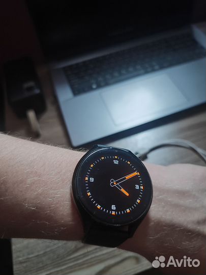 Смарт Часы xiaomi watch 2 pro