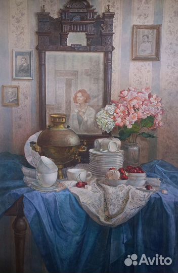 Интерьерная картина