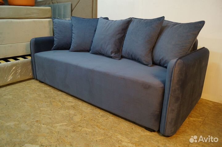 Диван раскладной от фабрики с доставкой