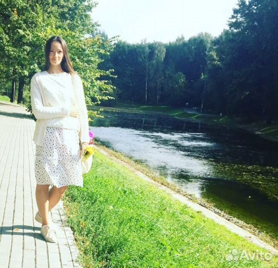 Репетитор английского языка для малышей и школьник