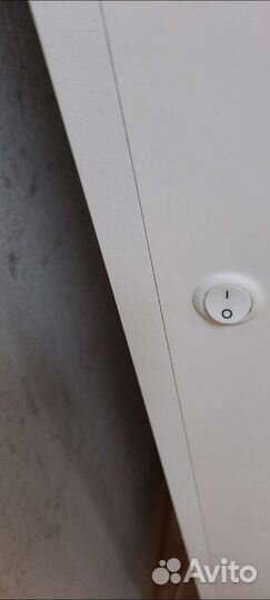 Зеркало ростовое напольное с подстветкой 180*80