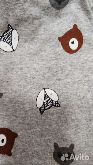 Костюм для мальчика