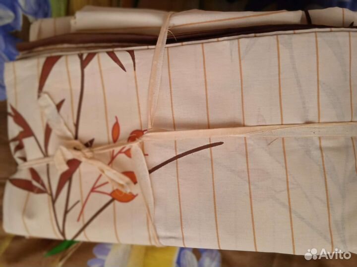 Постельное белье 2 спальное