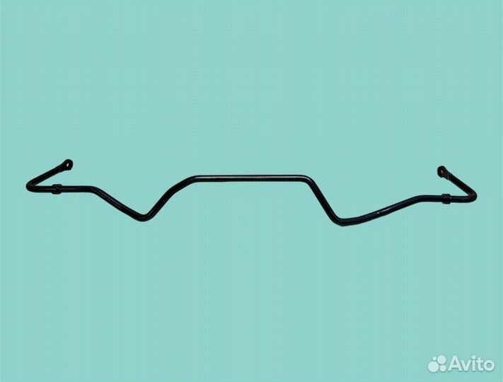 Стабилизатор задний Mitsubishi Airtrek Outlander 1