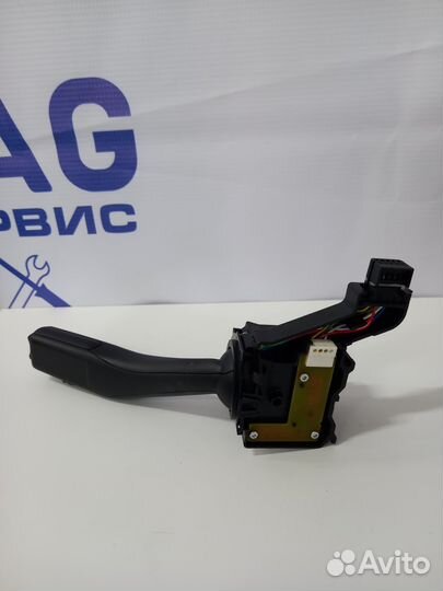 Подрулевой переключатель 1K0953513G 9B9