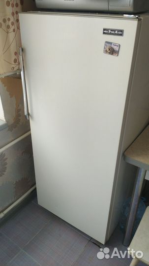 Холодильник ЗИЛ