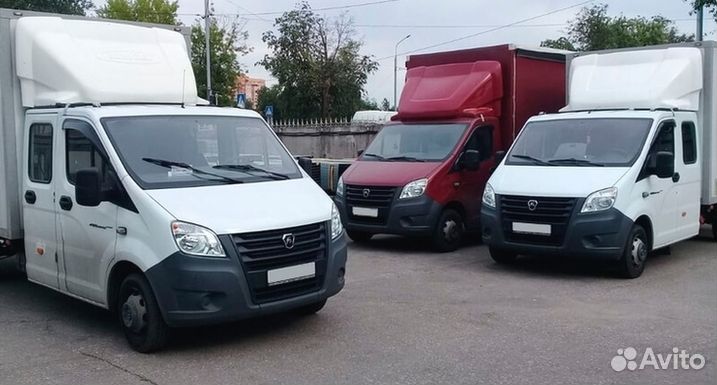 Грузоперевозки Фура Переезды Межгород