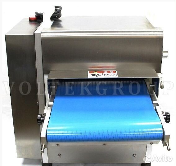 Слайсер для нарезки voltek VG-300