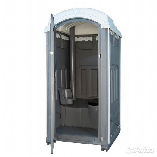 Биотуалетные кабины, туалеты уличные