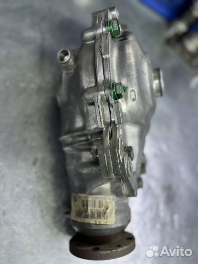 Редуктор передний bmw 3.46 E93 E92 E90 E90