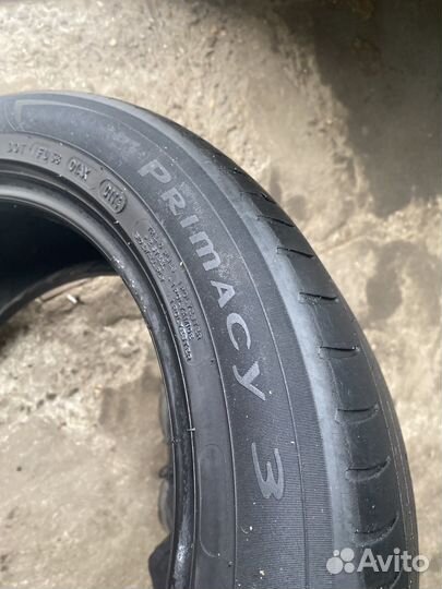 Michelin Primacy 3 215/50 R17 91W