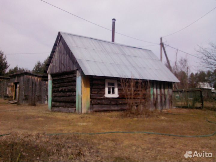 Продам баню бу