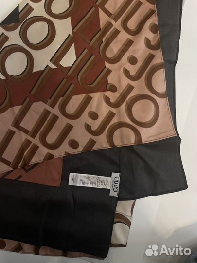 Платок liu jo оригинал