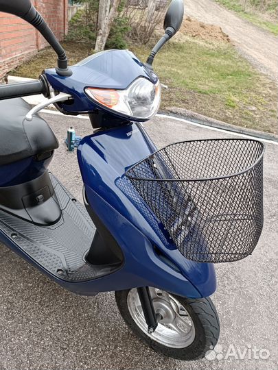 Honda SMART Dio AF -56