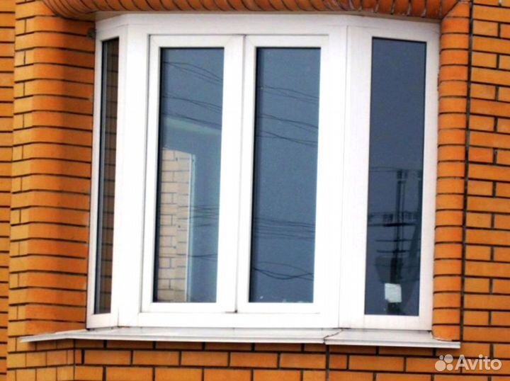 Окна пвх