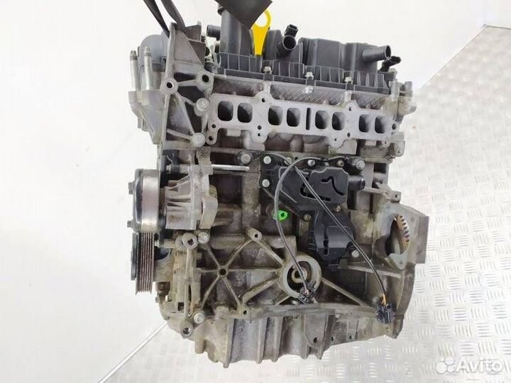 Двигатель Ford Escape 3 рест. 2016г