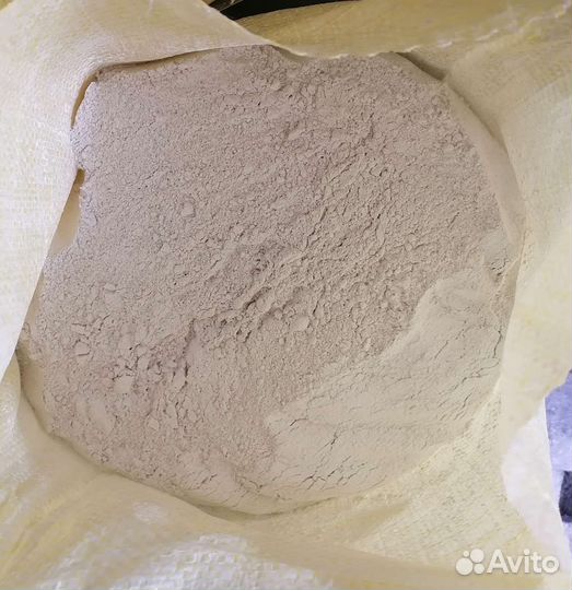Мел кормовой для с/х животных и птицы