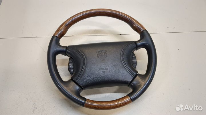 Руль Jaguar XK, 1998