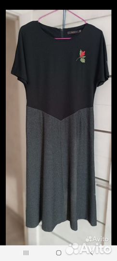 Платье Elis 46-48 размер