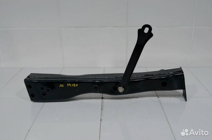 Балка продольная передняя левая Nissan Qashqai J11