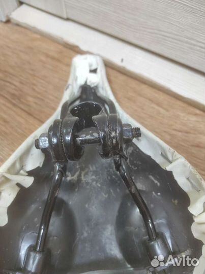 Седло для велосипеда