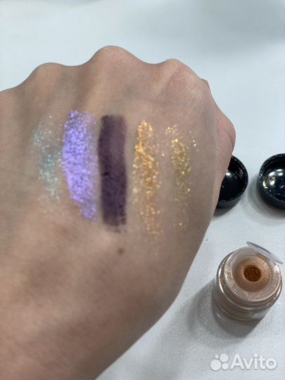 Пигмент inglot