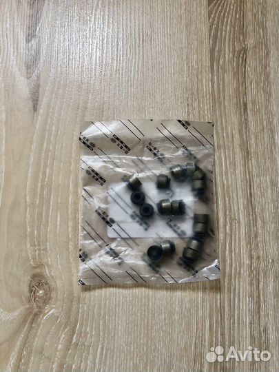 Маслосьемные колпачки FAW V5