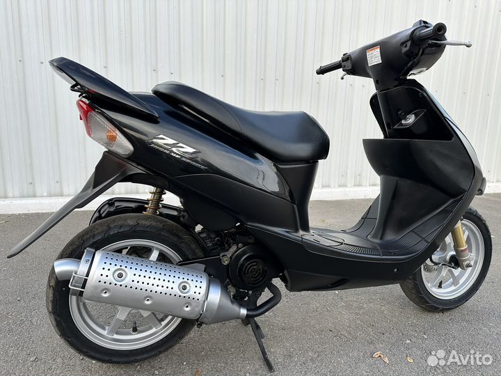 Suzuki zz inch up sport CA1PB