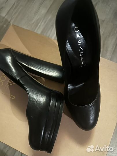 Туфли оригинал Casadei