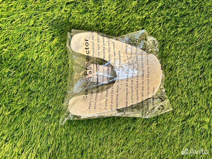 Формодержатель для обуви