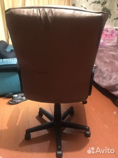 Кресло руководителя