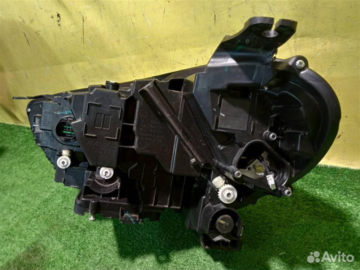 Фара правая LED Haval (Хавал) Jolion 2020