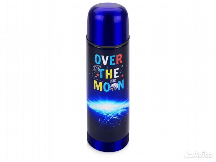 Термос «Ямал», 500 мл