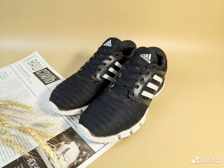 Мужские кроссовки Adidas SJ fashionр. 42