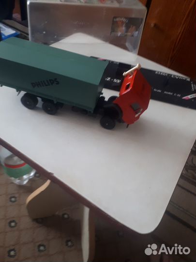 Модели СССР 1 43