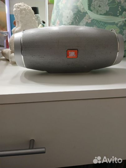 Колонка jbl