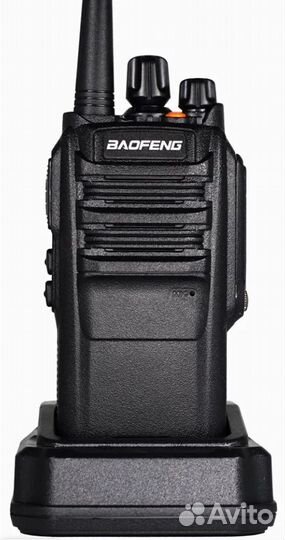 Носимая рация Baofeng BF-S56 MAX