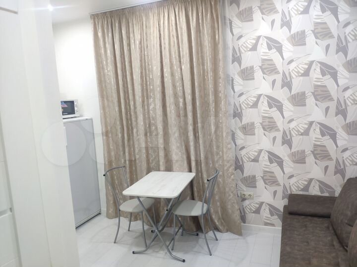 1-к. квартира, 20 м², 2/3 эт.