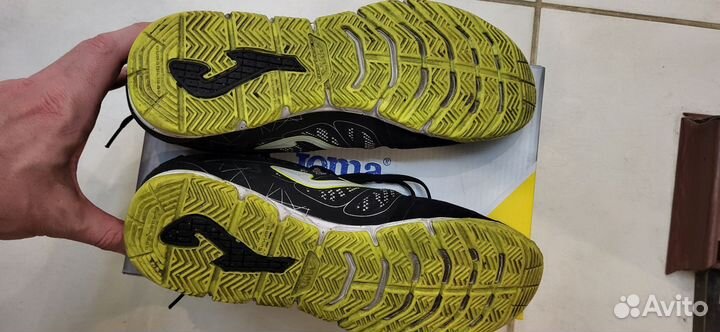 Футзалки Joma 44 размер