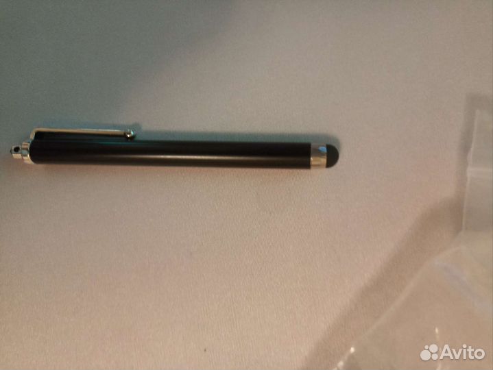 Стилус обычный