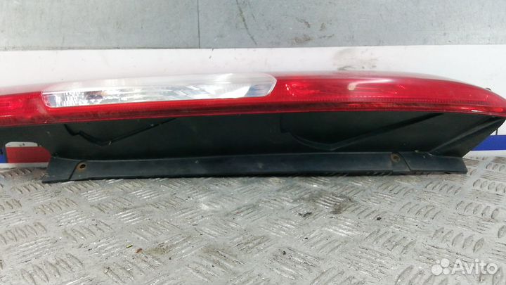 Фонарь Ford Focus 2 (2005-2011)