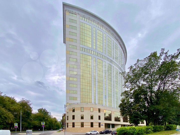 Сдам офисное помещение, 206 м²