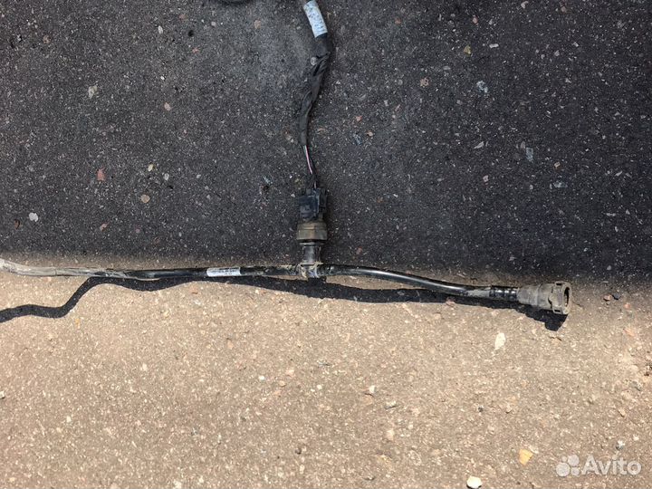 Проводка бензонасоса Мерседес мл 164