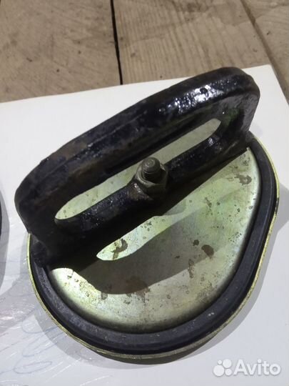 Крышка опрыскивателя 