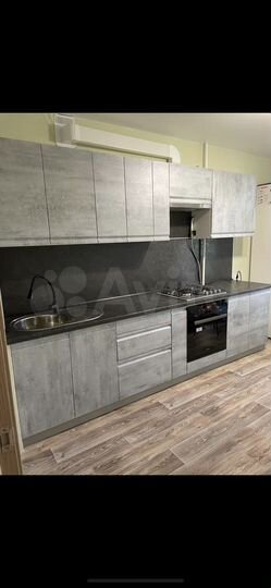 2-к. квартира, 57,3 м², 4/5 эт.