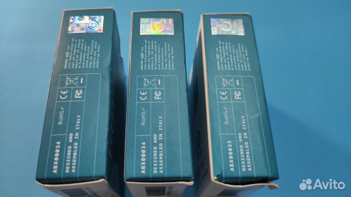 Arduino nano 33 BLE sense