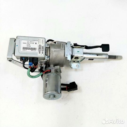 Электроусилитель руля Калина, Гранта, Датсун Mando