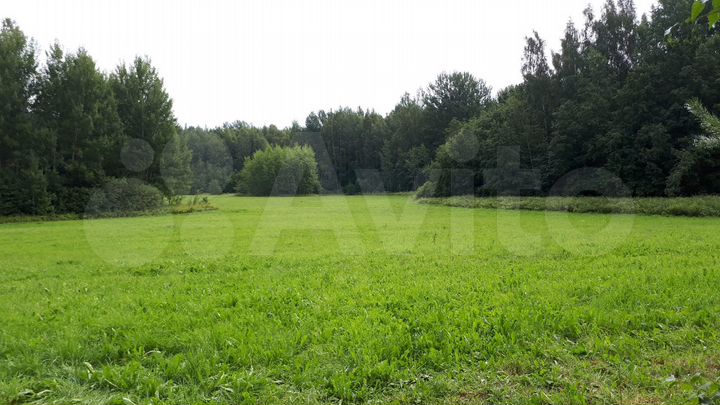 Участок 8,57 га (СНТ, ДНП)