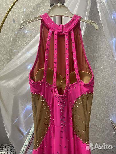 Костюм для танцев