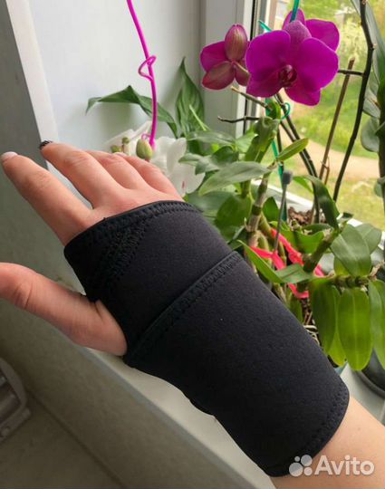 Бандаж универсальный